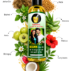 khallad organic hair oil Khallad Organic Hair Oil