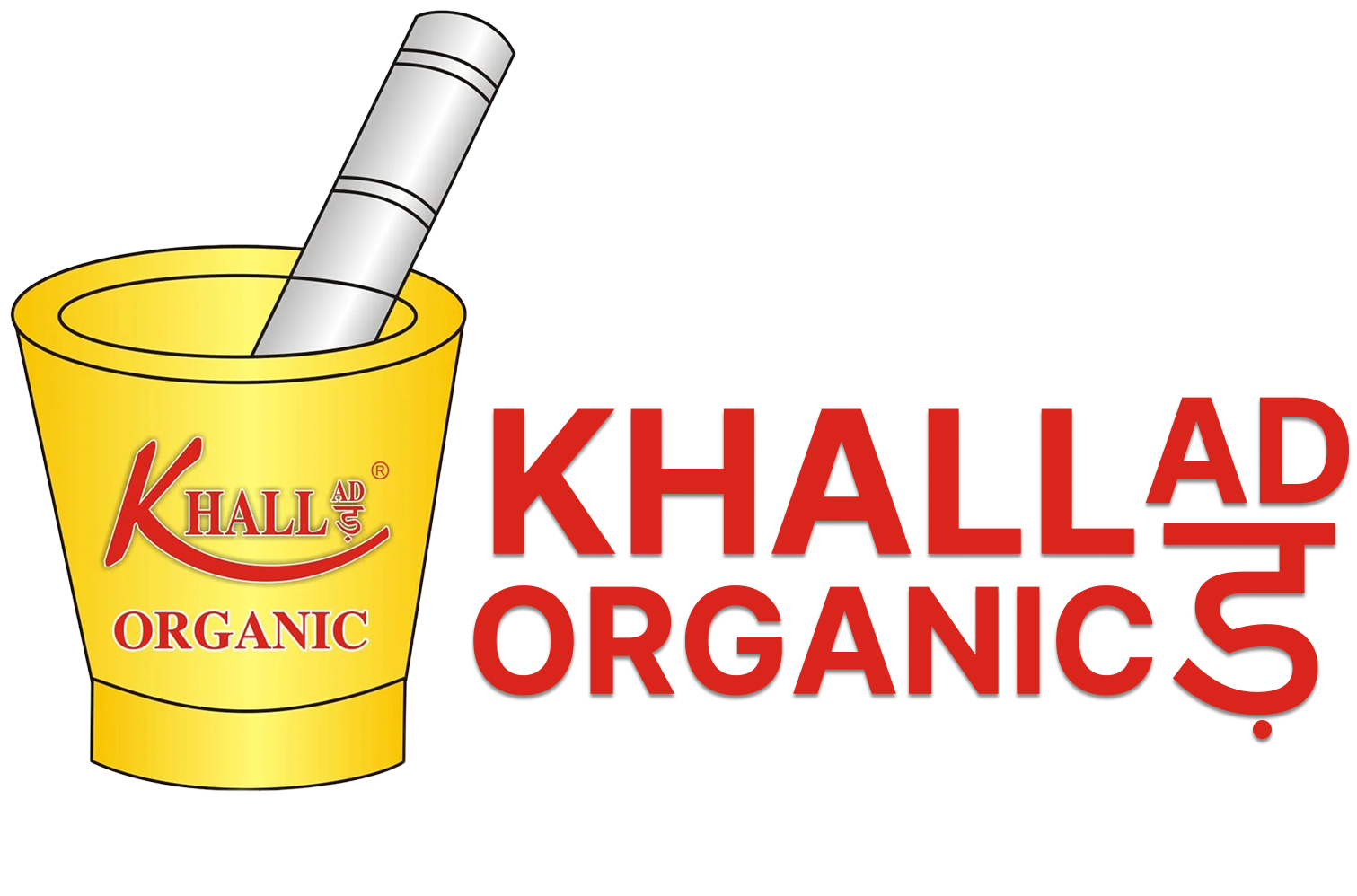 Khhallad Organic